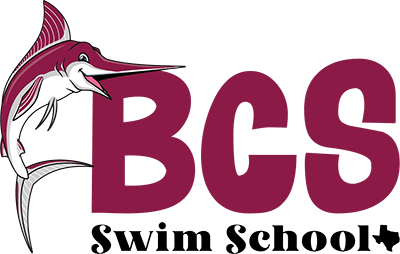 BCS Swim School - Year-Round Swim Lessons Bryan/College Station