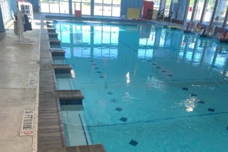 BCS Swim School 