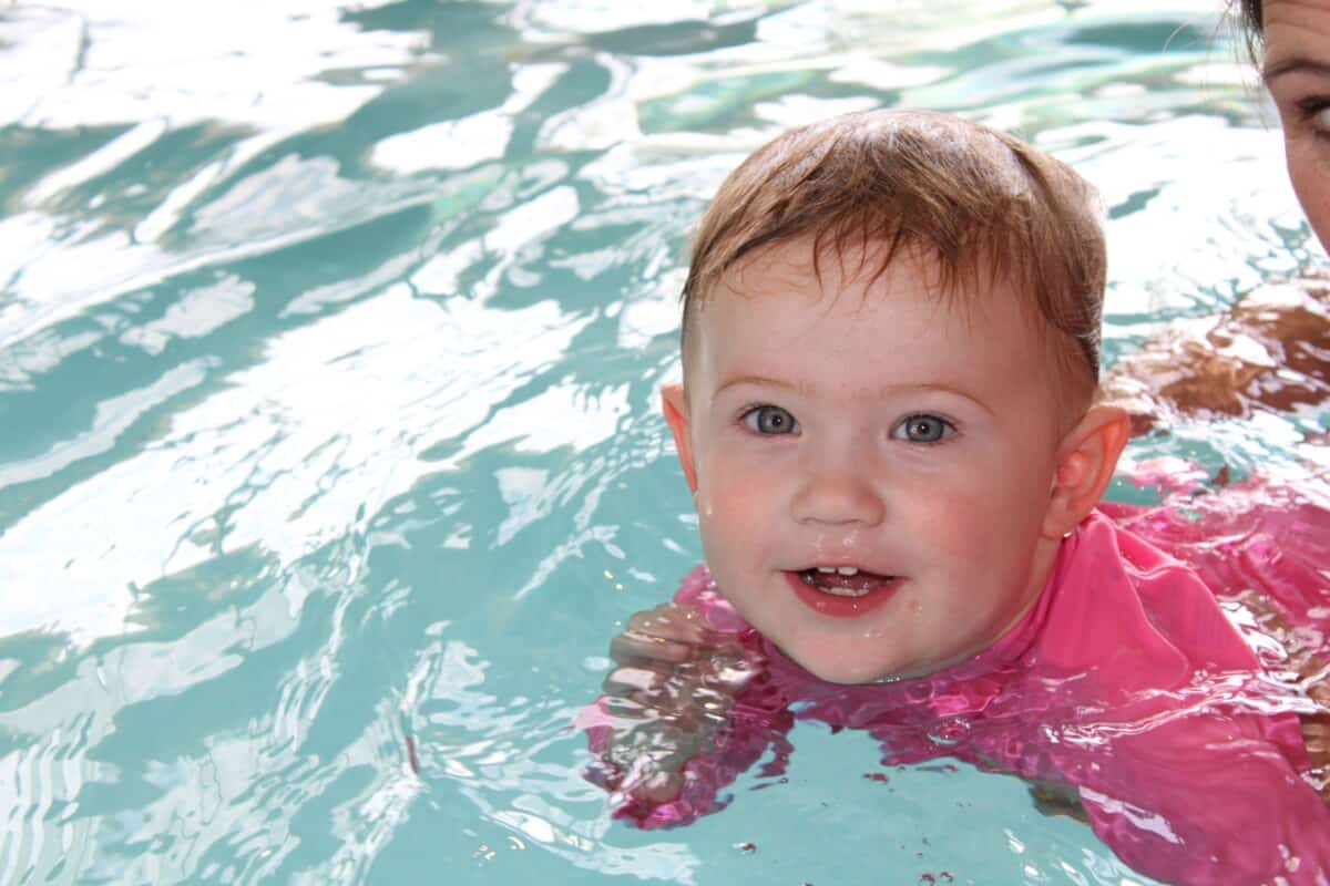 Parent/Child Infant & Toddler Classes BCS Swim School YearRound Swim Lessons Bryan/College
