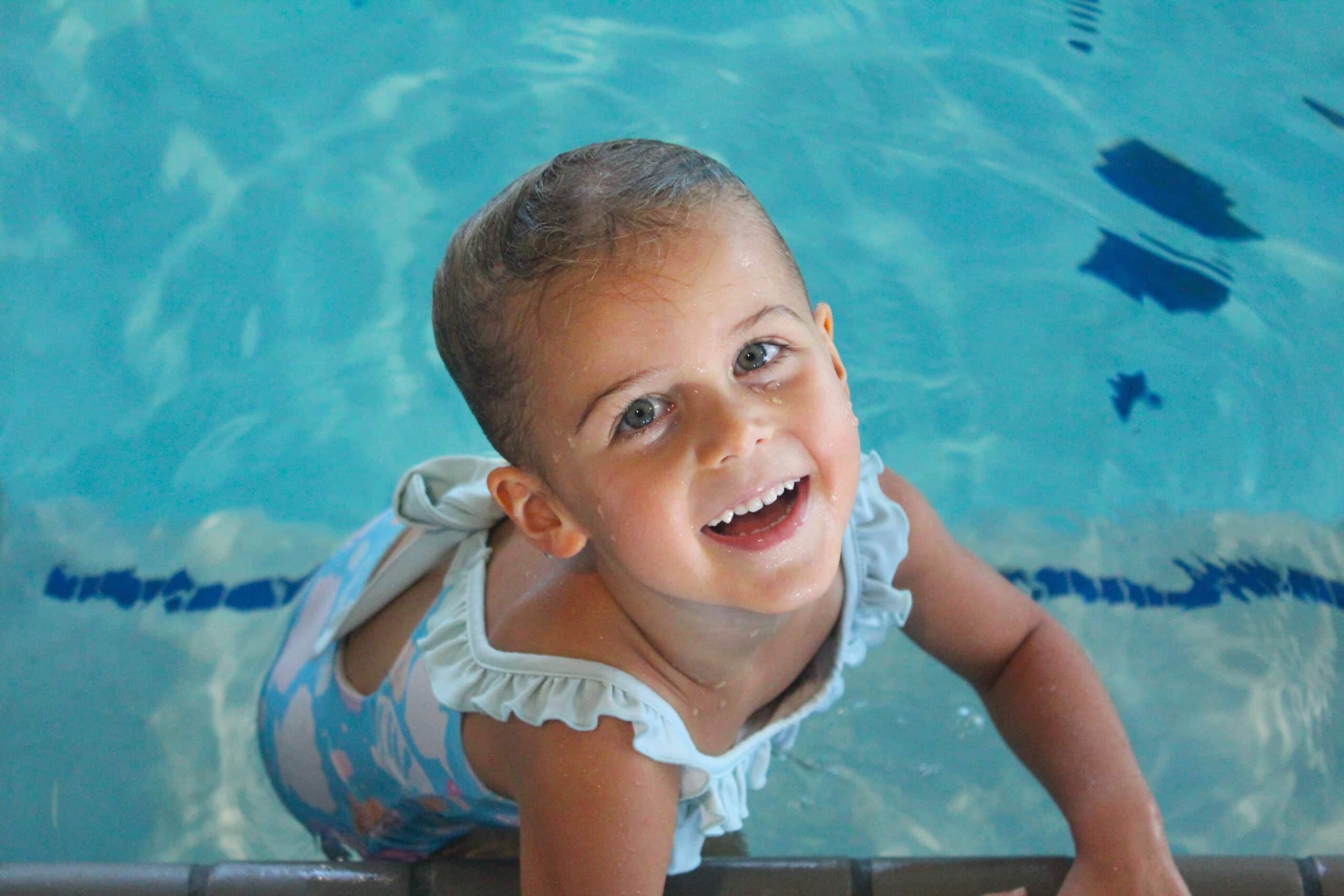 2 Week Everyday Intensive Program BCS Swim School Year Round Swim 
